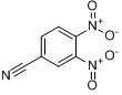 3,4-二硝基苯甲腈