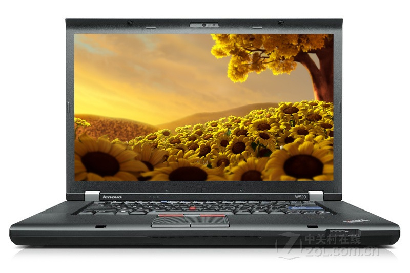 ThinkPad W520(4282AW6)