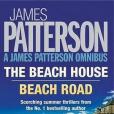 James Patterson Summer Omnibus