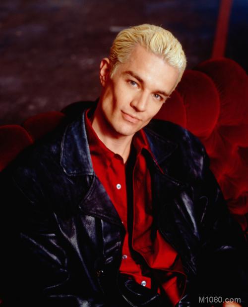 詹姆斯·馬斯特斯(James Marsters)