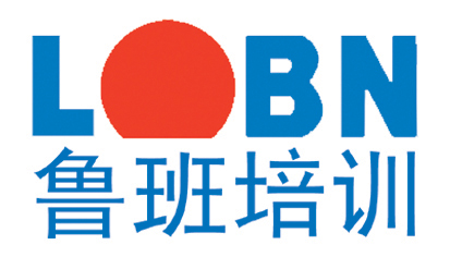 魯班培訓LOGO