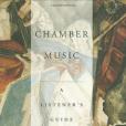 Chamber Music(2010年Oxford University Press, USA出版的圖書)