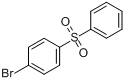 1-溴-4-（苯基磺醯基）苯