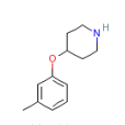 4-鄰甲苯基哌啶
