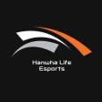 Hanwha Life Esports(HLE（韓國電子競技俱樂部）)