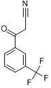 3-（三氟甲基）苯甲醯乙腈