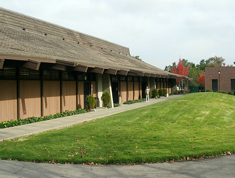 福特希爾學院