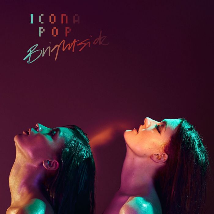 Brightside(2016年Icona Pop組合單曲)