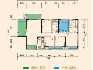 南充佳兆業君匯上品