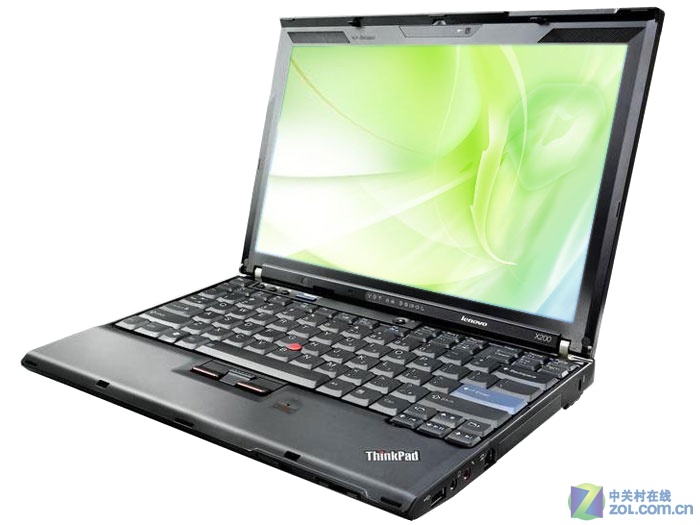 ThinkPad X200 7457CH1