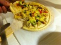 招牌pizza