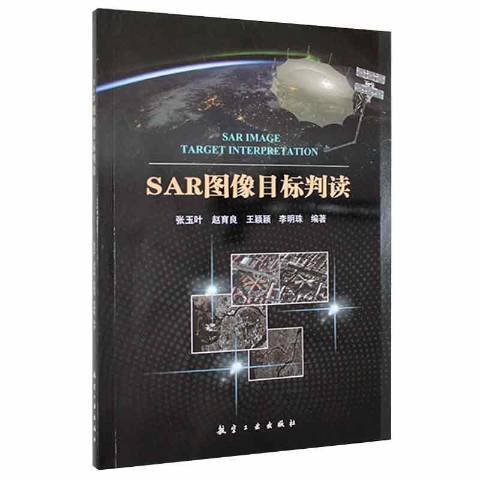 SAR圖像目標判讀