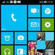 wp8風格桌面