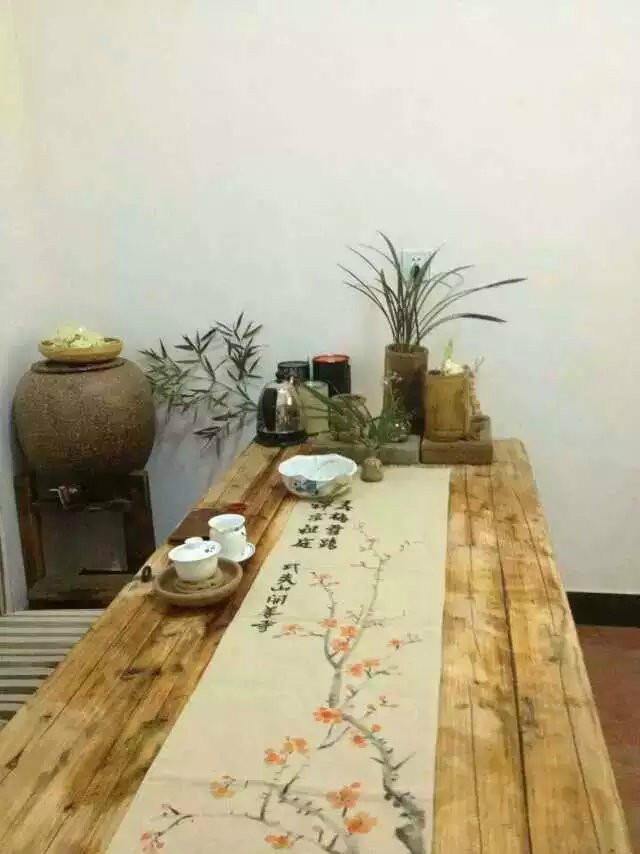 開善茶宴