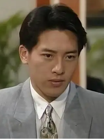 勝者為王(1991-1993年播出的ATV系列劇集)