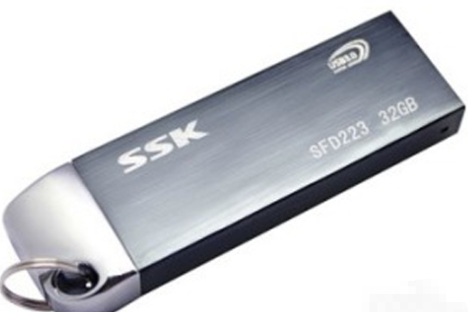 SSK 銳界SFD223(32GB)