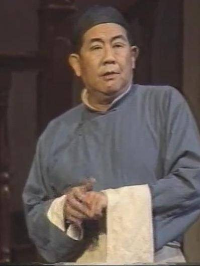 天下第一樓(1988年譚宗堯主演的話劇)