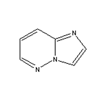 咪唑[1,2-b]並噠嗪