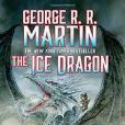 The Ice Dragon(2014年Tor Teen出版的圖書)