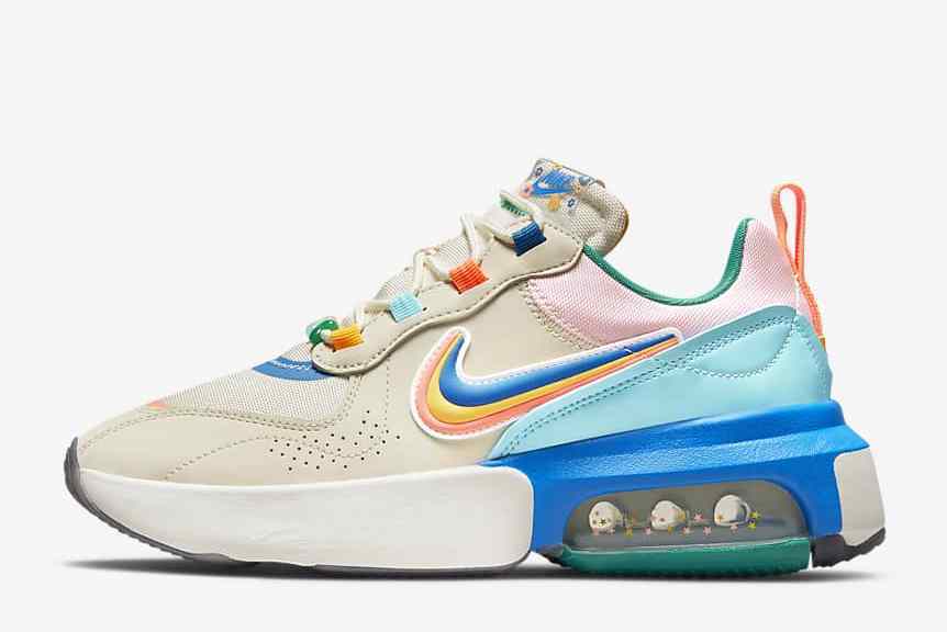 Nike Air Max Verona VDAY 女子運動鞋