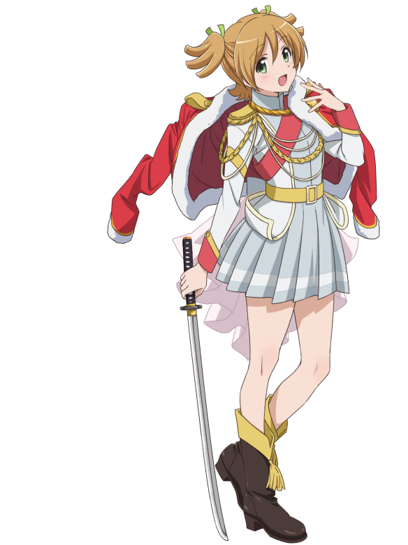 少女☆歌劇 Revue Starlight(日本2021年古川知宏執導的動畫電影)