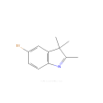 2,3,3-三甲基-5-溴-3H-吲哚
