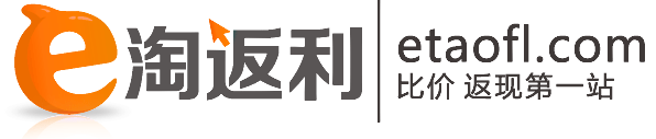 E淘網LOGO