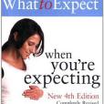 What to Expect When You\x27re Expecting(Murkoff, Heidi E.; Mazel, Sharon著圖書)