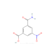 3-氨基羰基-5-硝基苯甲酸