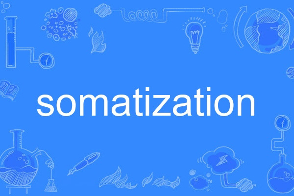 somatization