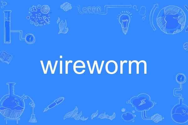 wireworm