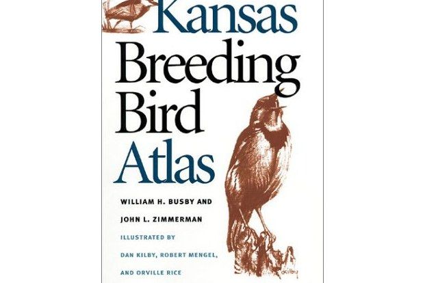 Kansas Breeding Bird Atlas