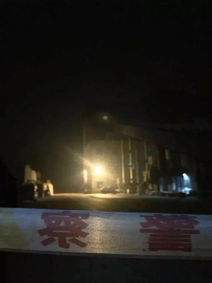 12·23嘉興蒸汽管道爆裂事故