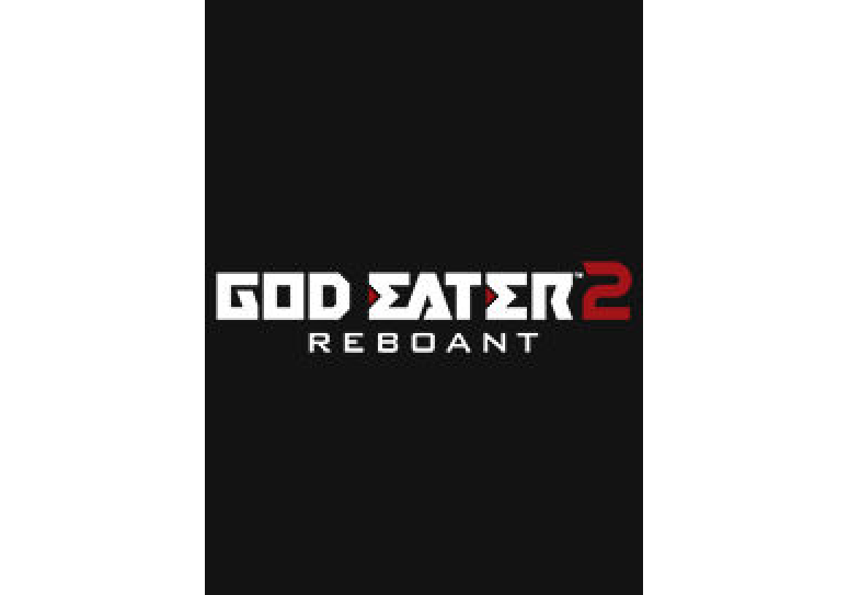 [噬神者]God Eater 2 Reboant