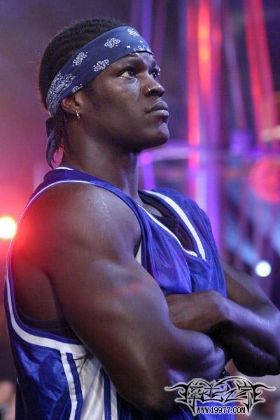 Ron Killings