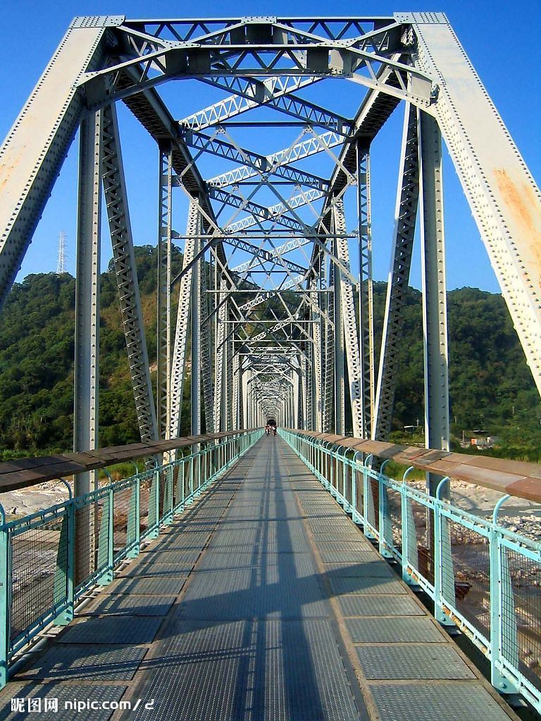 鋼橋