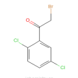 2-溴-1-（2,5-二氯苯基）乙酮