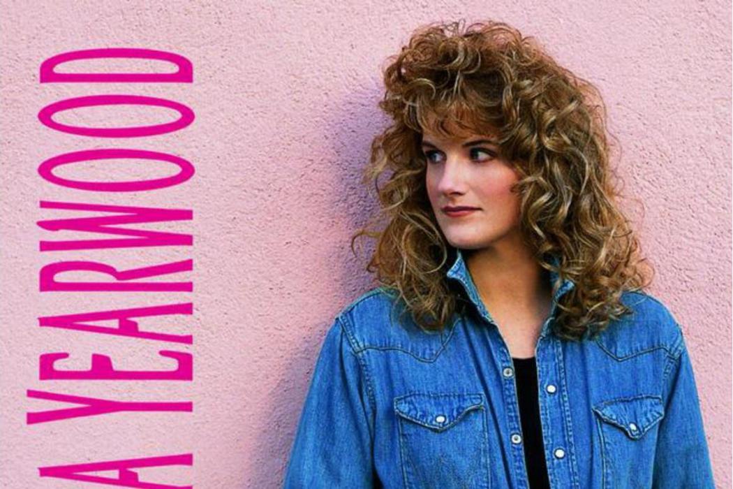 Trisha Yearwood(1991年特麗莎·耶爾伍德發行的音樂專輯)