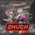 2 much(艾福傑克歌曲)