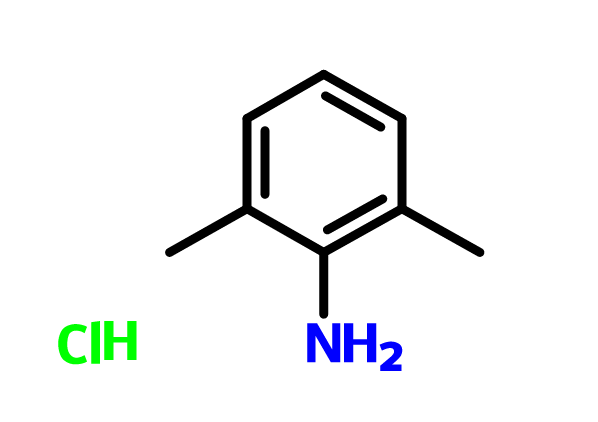 2,6-二甲基苯胺鹽酸鹽