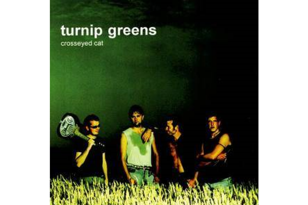 Turnip Greens