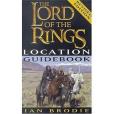 The Lord Of The Rings Location Guidebook(Consortium Book Sales & Dist出版的圖書)