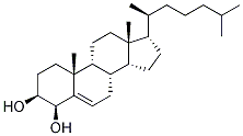 4-Β-羥基膽固醇-D7