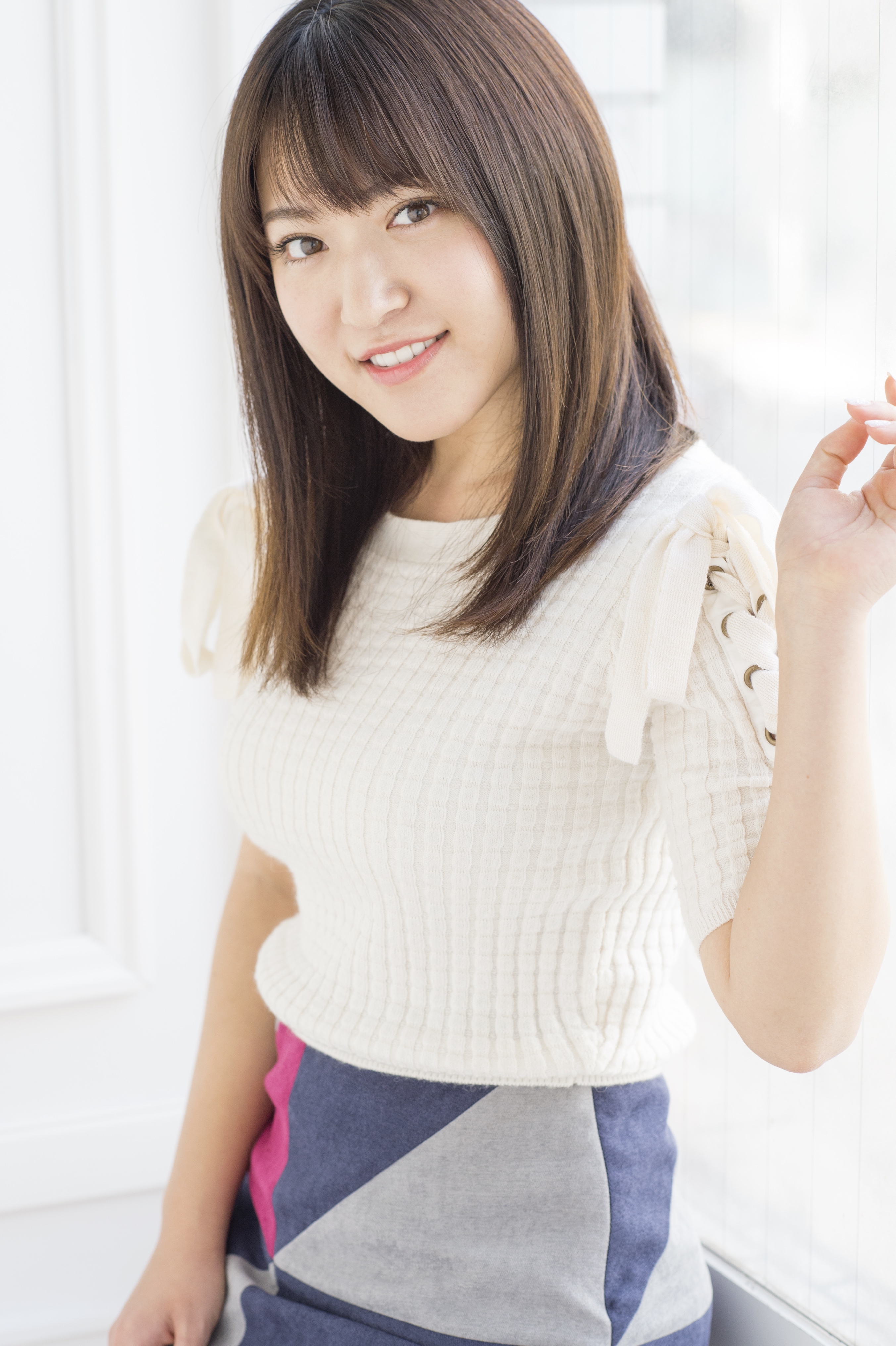 內田真由美