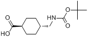 Boc-氨甲環酸
