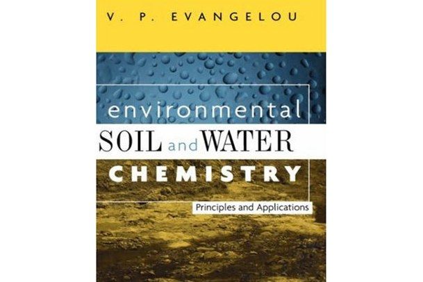 Environmental, Soil and Water Chemistry