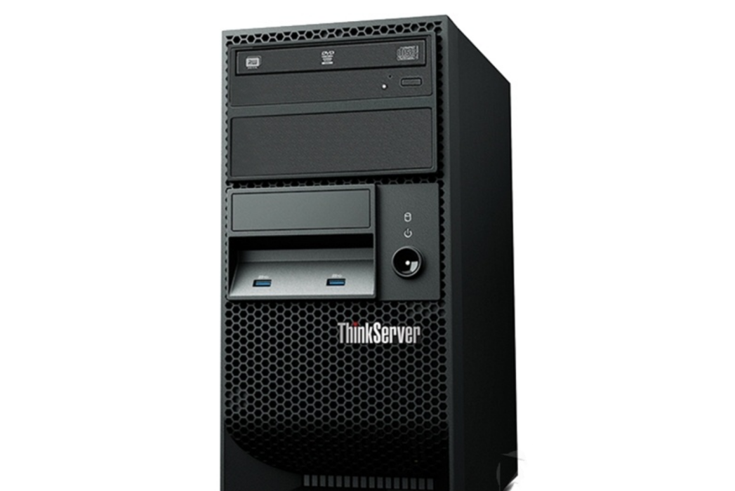 ThinkServer TS250（酷睿i3-7100/4GB/1GB）