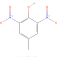 2,6-二硝基-4-甲基苯酚