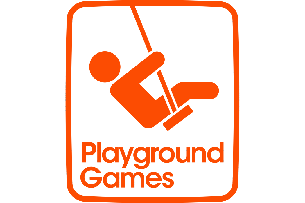 Playground Games