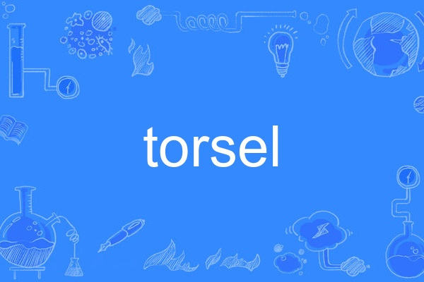 torsel